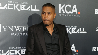 Nas Addresses Kelis' Domestic Abuse Allegations in 7 Lengthy Instagram Posts